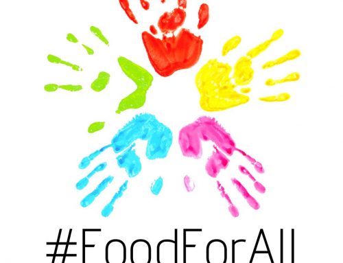 Progetto Collaborazione #FoodForAll